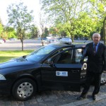 NORD Taxi Radmor Taxi nr 65