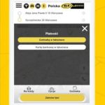 Aplikacja Taxi Polska dla Radmor Taxi Kołobrzeg.