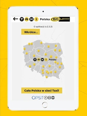 24/7 TAXI, Tel.: 94-196-28. Nord Taxi Kołobrzeg.